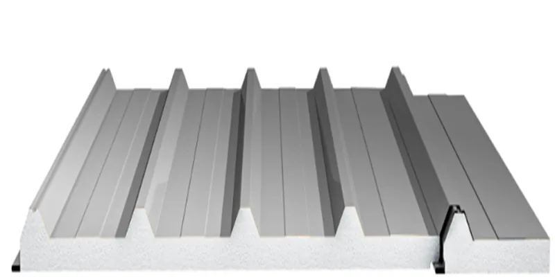 sandwich panel sandwich panel