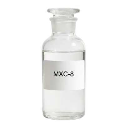 Dmcha کیٹالسٹ