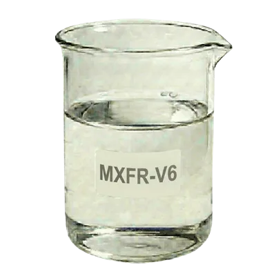 V6 شعلہ ریٹارڈنٹ